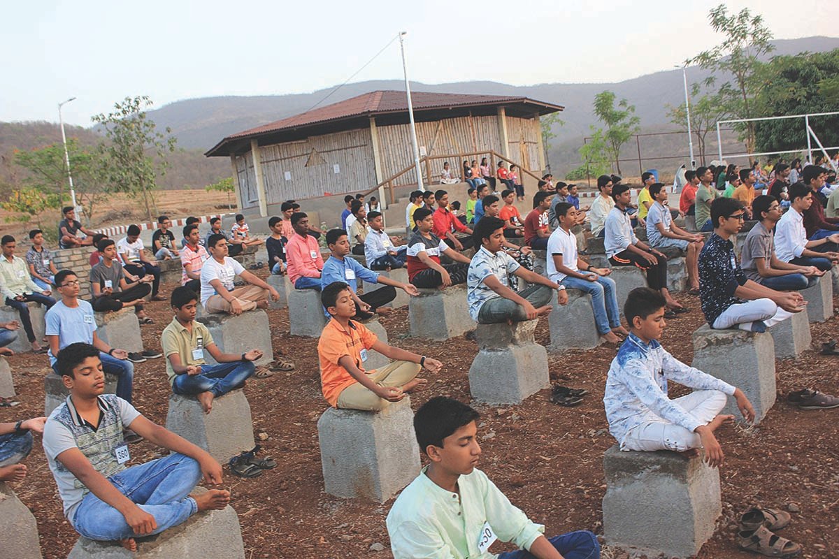 MNN Ashram