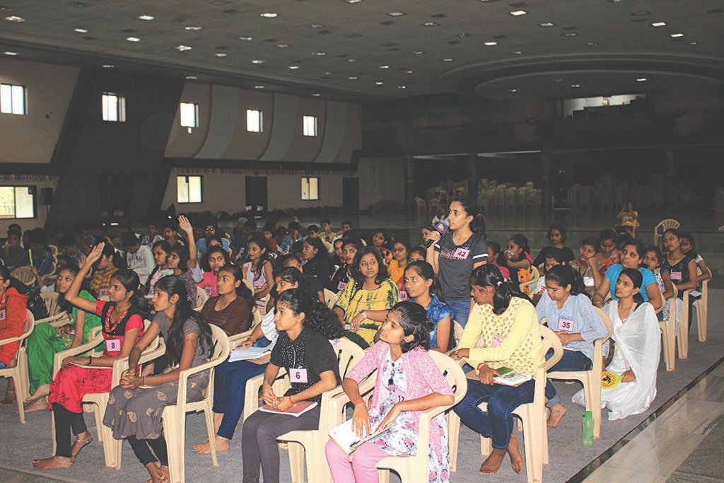 MNN Ashram