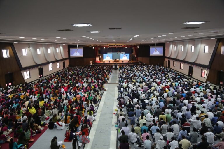 MNN Ashram