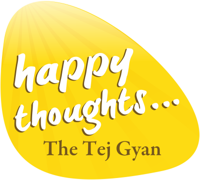 Happy Thoughts Tej Gyan Foundation