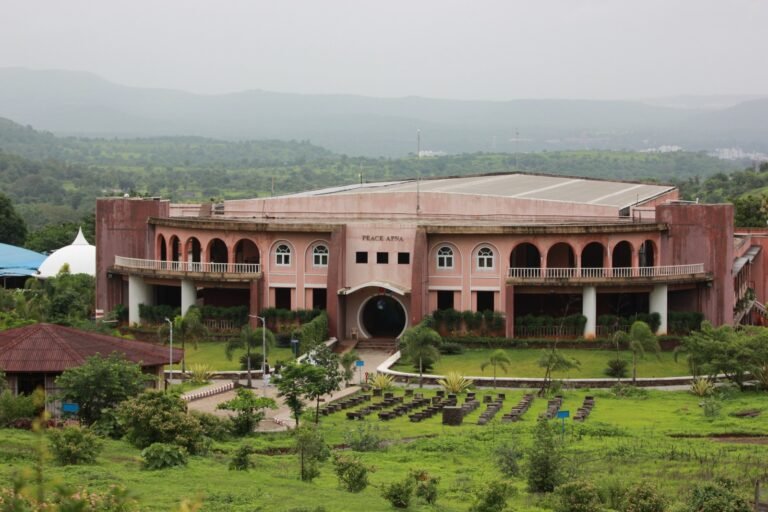 MNN Ashram