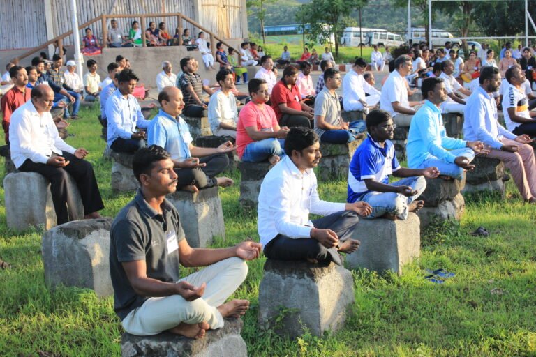MNN Ashram