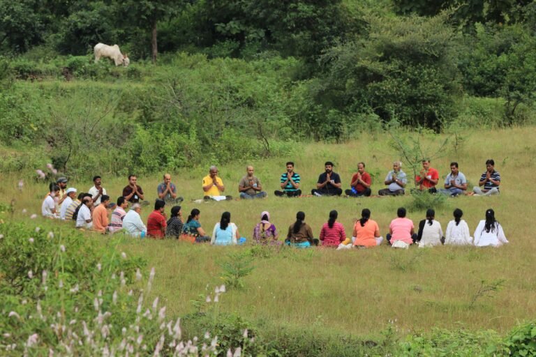MNN Ashram