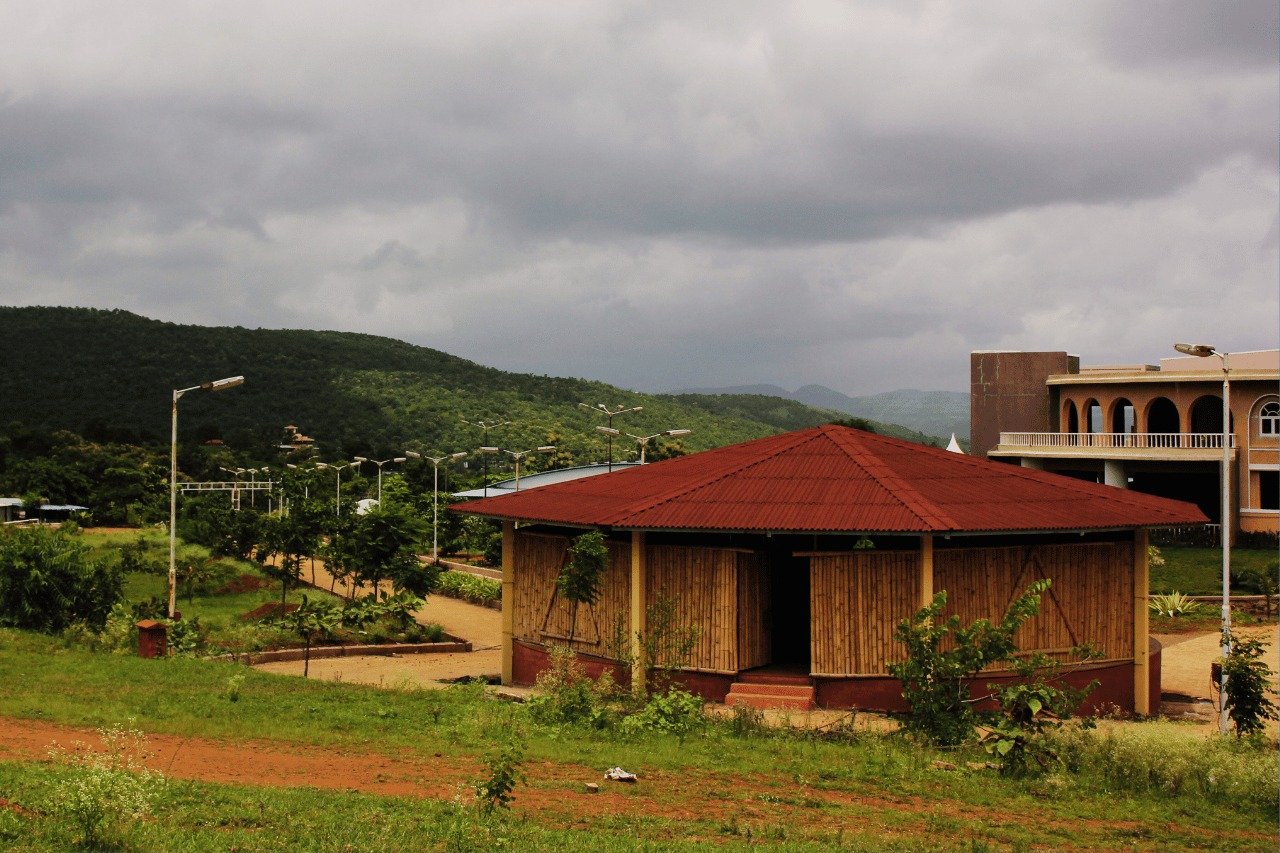 manan ashram