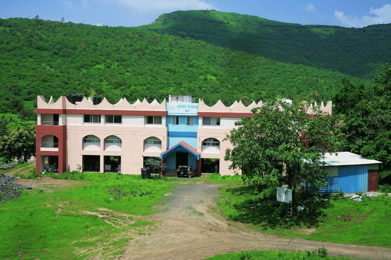 manan ashram